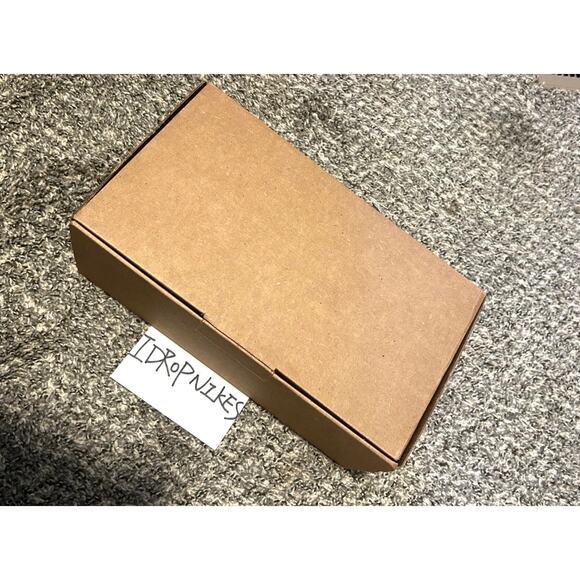 New Balance 9060 x  Exclusive Brown Leopard Unisex Shoes - Damaged box main image 12